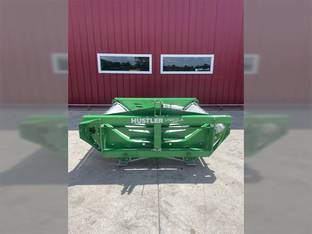 Hustler UNROLLA LX105