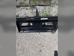 2015 John Deere Bale Spear