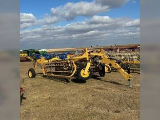 2008 Vermeer Mfg. Co. R2300