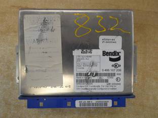 2013 Bendix 0486107208
