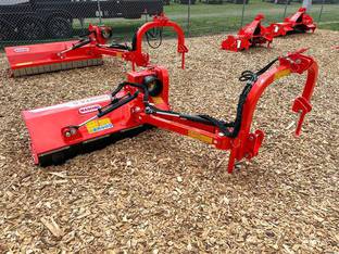 2025 MASCHIO GIRAFFA S 140