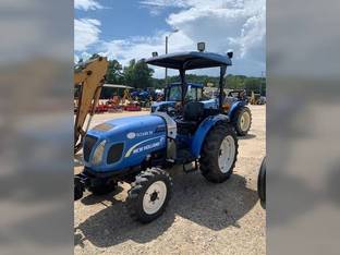 2012 New Holland Boomer 30