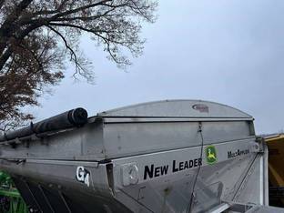 2014 New Leader NL200G4