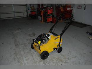 2022 STINGER EQUIPMENT EZA-19