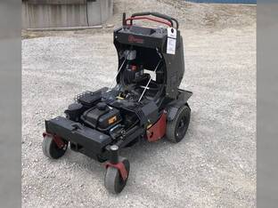 2024 Exmark ZA3624