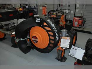 2025 Scag WS23-37BV-EFI