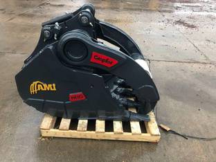 2022 AMI GRAPTOR, 36