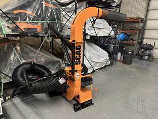 2025 Scag TLS20-18BV