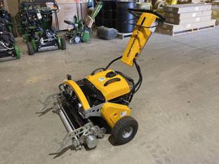 2019 Cub Cadet MWR TRAX:FLT22