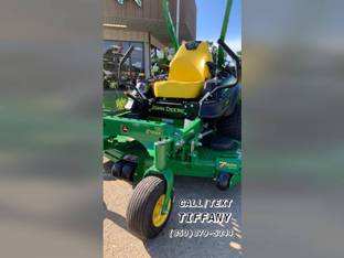 2025 John Deere Z920M