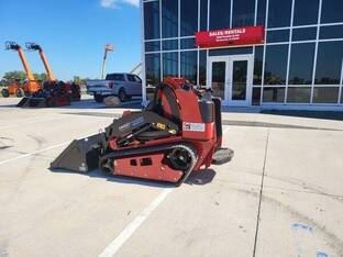 2022 Toro DINGO TX1000W