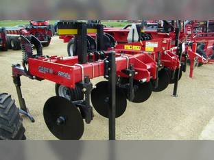 2025 Case IH Ecolo-Till 2500