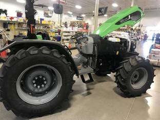 2025 Deutz Fahr 5080G TB