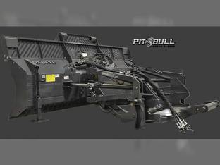 2026 Pitbull FWD3060AG8W16