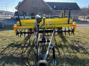 2025 AerWay AW100Q-2B58-D