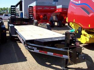 2024 Felling FT-12 I