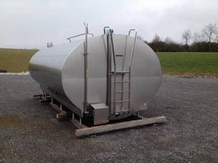 2025 Mueller 6700 GAL