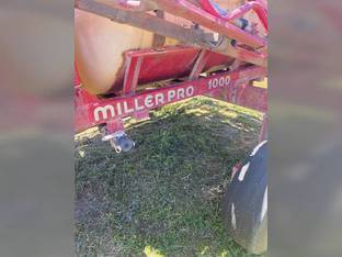 1995 MILLER PRO 1000