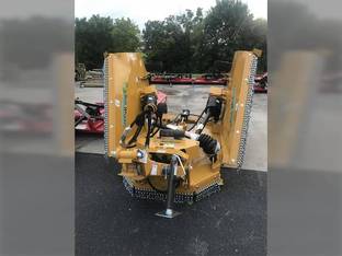 2025 Bush-Whacker MD144