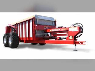 2025 HAGEDORN HYDRA-SPREAD SERIES II 2414