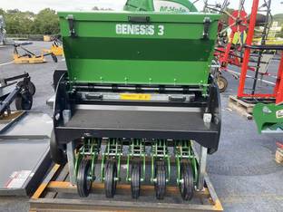 2025 Genesis Tillage GENESIS 3