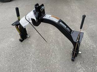 2025 Land Pride QH05