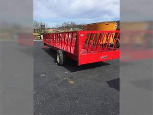 2024 John B.M. Mfg CATTLEMANS CHOICE 24