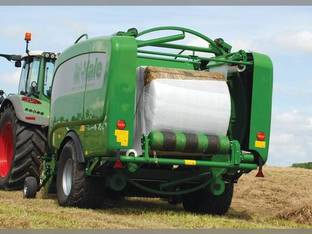 2025 MCHALE FUSION VARIO