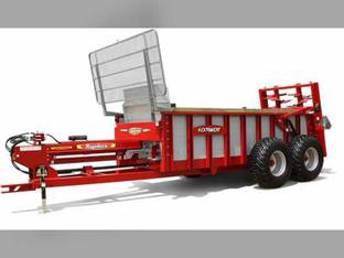 2025 HAGEDORN HYDRA-SPREAD EXTRAVERT 5290