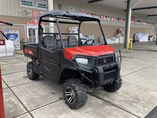 2024 Kioti K9 2400