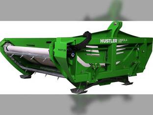 2025 Hustler UNROLLA LX105