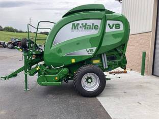 2025 MCHALE V8950