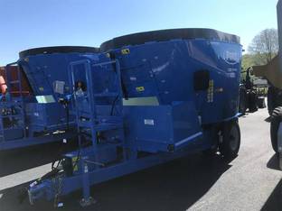 2025 Patz 1200 SERIES 420