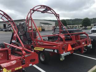 2025 Anderson HYBRID EVOLUTION