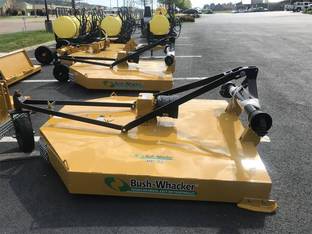 2025 Bush-Whacker HD72