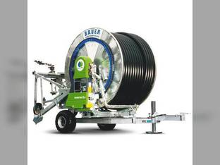 2025 BAUER RAINSTAR E110-350