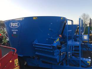 2024 Patz 1200 SERIES 500