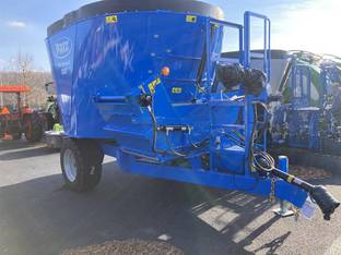 2024 Patz 1200 SERIES 500