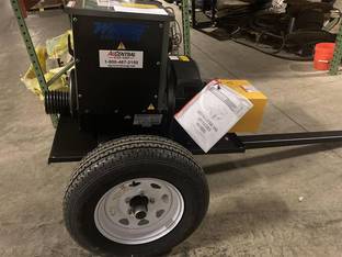 2025 Winco 50PTOC403/1