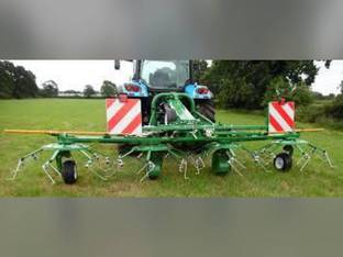 2025 Malone TEDD-AIR 570