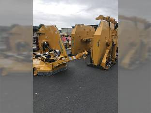 2025 Bush-Whacker HD121