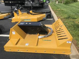 2025 Bush-Whacker SSM 72