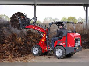 2025 SCHÄFFER 2028 SLT