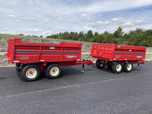 2025 John B.M. Mfg T800