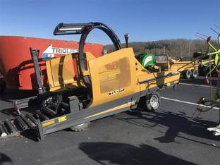 2024 TUBE-LINE TL50ECV