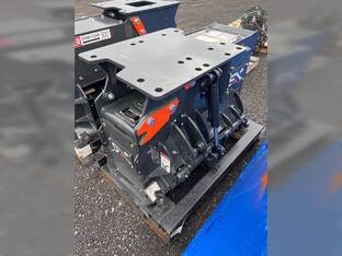 2022 SHEAREX VM-25SK