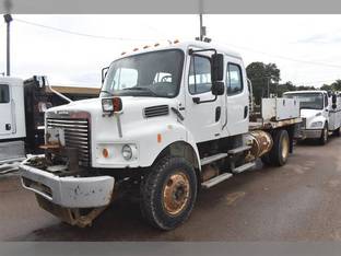 2008 Freightliner BUSINESS CLASS M2 112