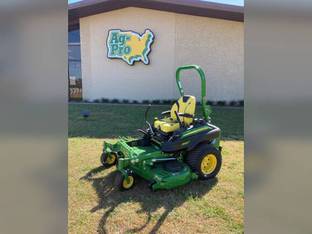 2025 John Deere Z920M