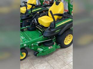 2025 John Deere Z920M