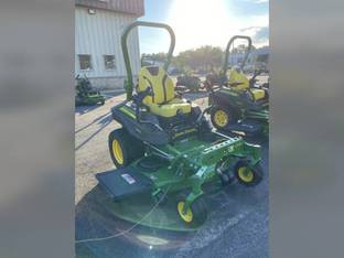 2025 John Deere Z960M